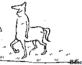 Horseman / Pferdefreund 'Gest�t Gerleve'